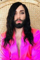 Conchita Wurst