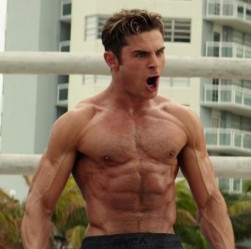 Zac Efron