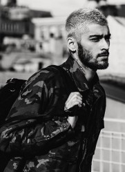 Zayn Malik