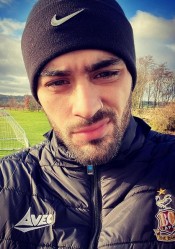 Zayn Malik