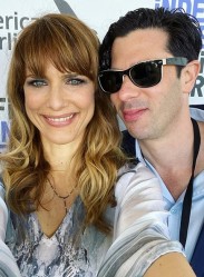 Lynn Shelton & Adam Kersh