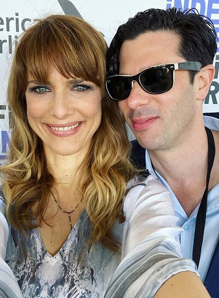 Lynn Shelton & Adam Kersh