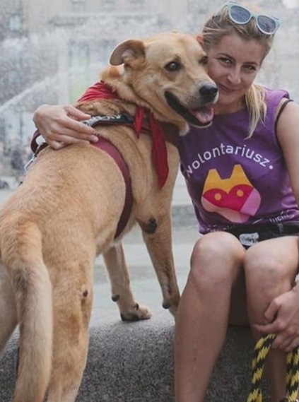 Aleksandra Prykowska