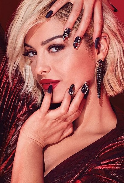 Bebe Rexha
