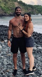 Seth Rollins & Becky Lynch