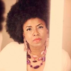 Betty Wright