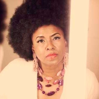 Betty Wright