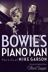 "Bowie's Piano Man: The Life Of Mike Garson"