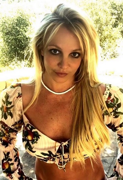 Britney Spears