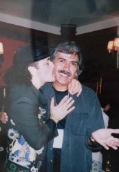 Carlos & Jorge Santana