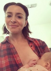 Caterina Scorsone