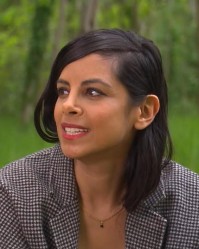 Collien Ulmen-Fernandes