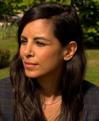 Collien Ulmen-Fernandes