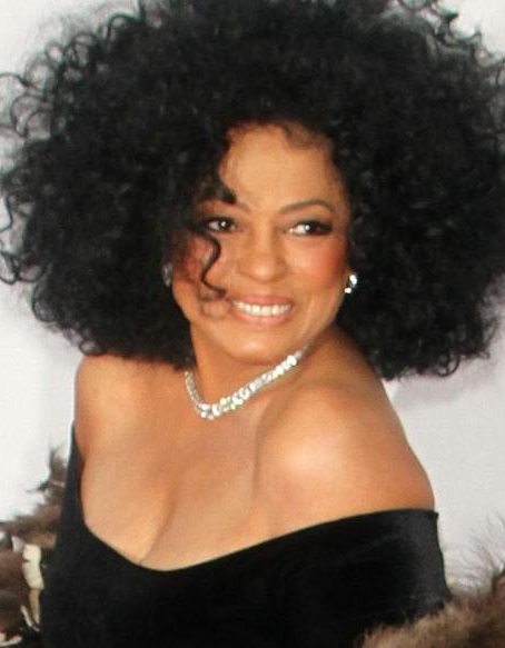 Diana Ross