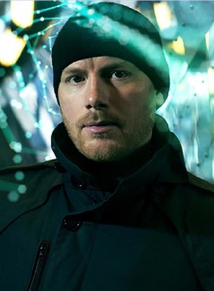 Eric Prydz
