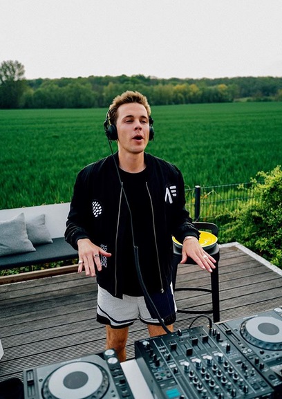 Felix Jaehn