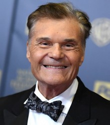 Fred Willard