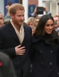 Harry & Meghan