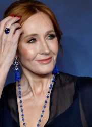 J.K. Rowling