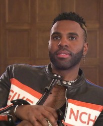 Jason Derulo