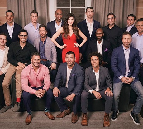 "Labor Of Love" dalyviai