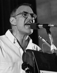 Larry Kramer
