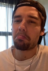 Liam Payne