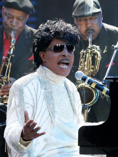 Little Richard