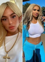 Loredana / Shirin David