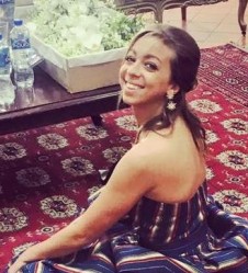 Maria Anna Galitzine