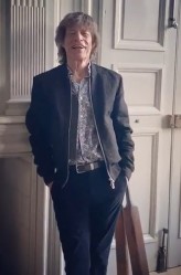 Mick Jagger