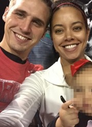 Hagen Mills & Erica Price