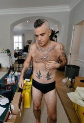 Robbie Williams