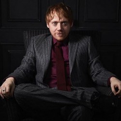 Rupert Grint