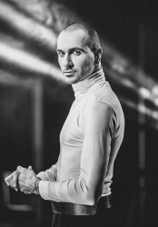 Vaidotas Valiukevičius (38, "The Roop")