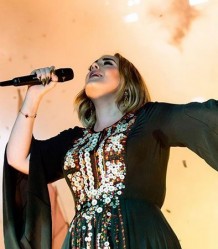 Adele