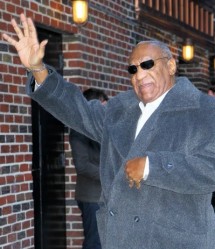 Bill Cosby