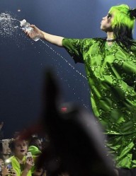Billie Eilish