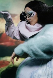 Björk
