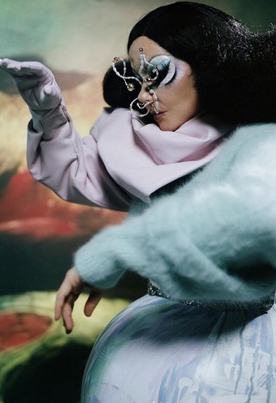 Björk