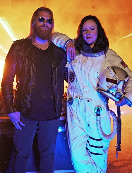 Phil The Beat & Blümchen