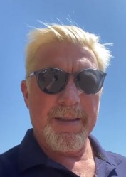 Boris Becker