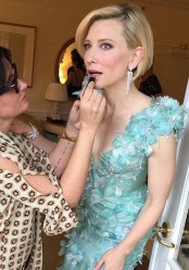 Cate Blanchett