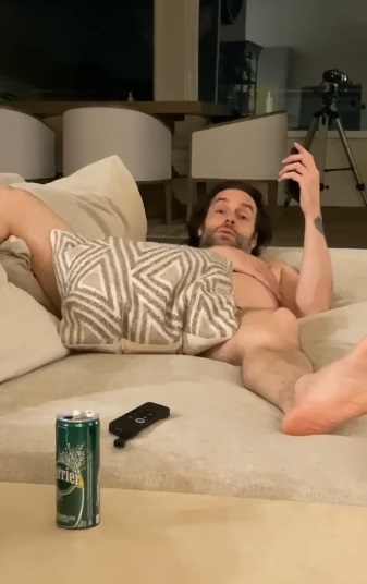 Chris D'Elia