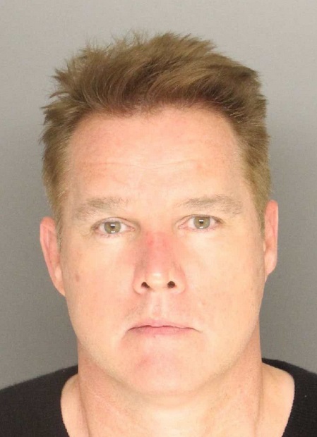 David Guillod (policijos foto)