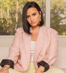 Demi Lovato