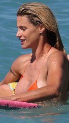 Michelle Hunziker