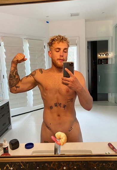 Jake Paul