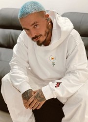 J Balvin