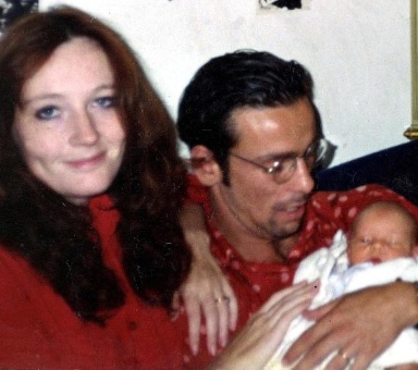 J. K. Rowling & Jorge Arantes su Jessica